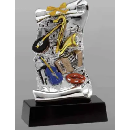 Picture An Italian gift for a music enthusiast