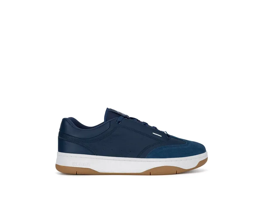 obrazek 1 Shaq Sneakersy FORTUNE AQ95012M-D Granatowy