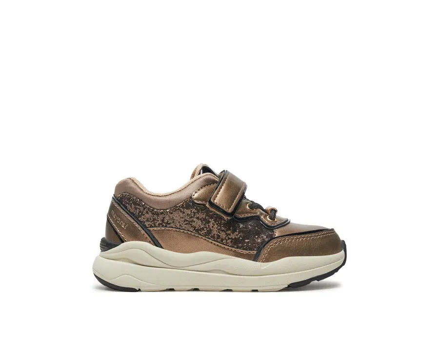 obrazek 1 Mayoral Sneakersy 44497 20 Brązowy
