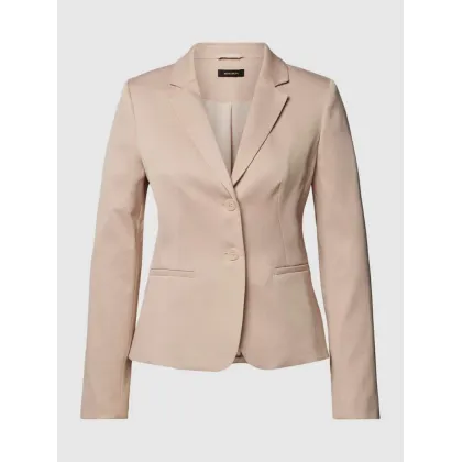 Zdjęcie Żakiet z listwą z dwoma guzikami