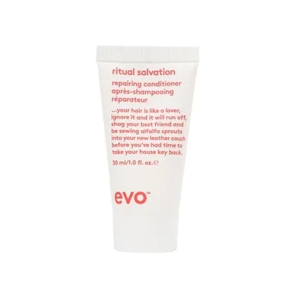 Zdjęcie evo ritual salvation repairing conditioner Odżywka 30 ml