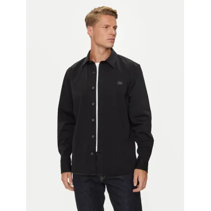 Zdjęcie Calvin Klein Jeans Koszula J30J326680 Czarny Regular Fit