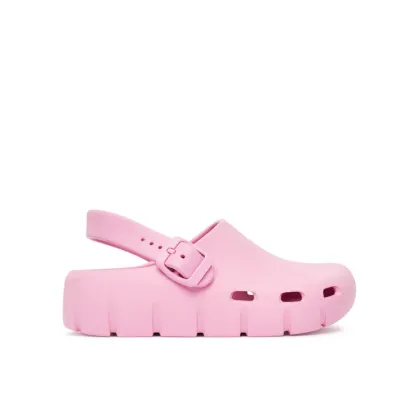 Zdjęcie Birkenstock Sandały Birki Flow Kids 1029603 Różowy