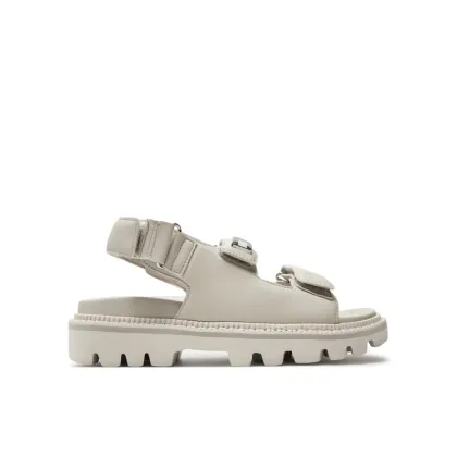 Zdjęcie Tommy Jeans Sandały Tjw Fancy Sandal EN0EN02461 Beżowy