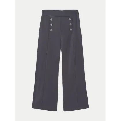 Zdjęcie Mayoral Spodnie materiałowe 6534 Szary Relaxed Fit