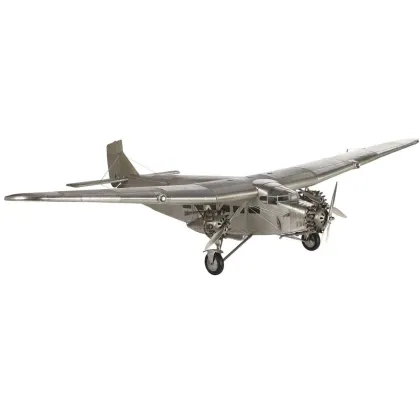 Zdjęcie Zjawiskowy model samolotu Ford Trimotor - Authentic Models