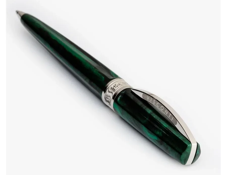 obrazek 1 Upominkowy długopis Visconti Mirage Emerald
