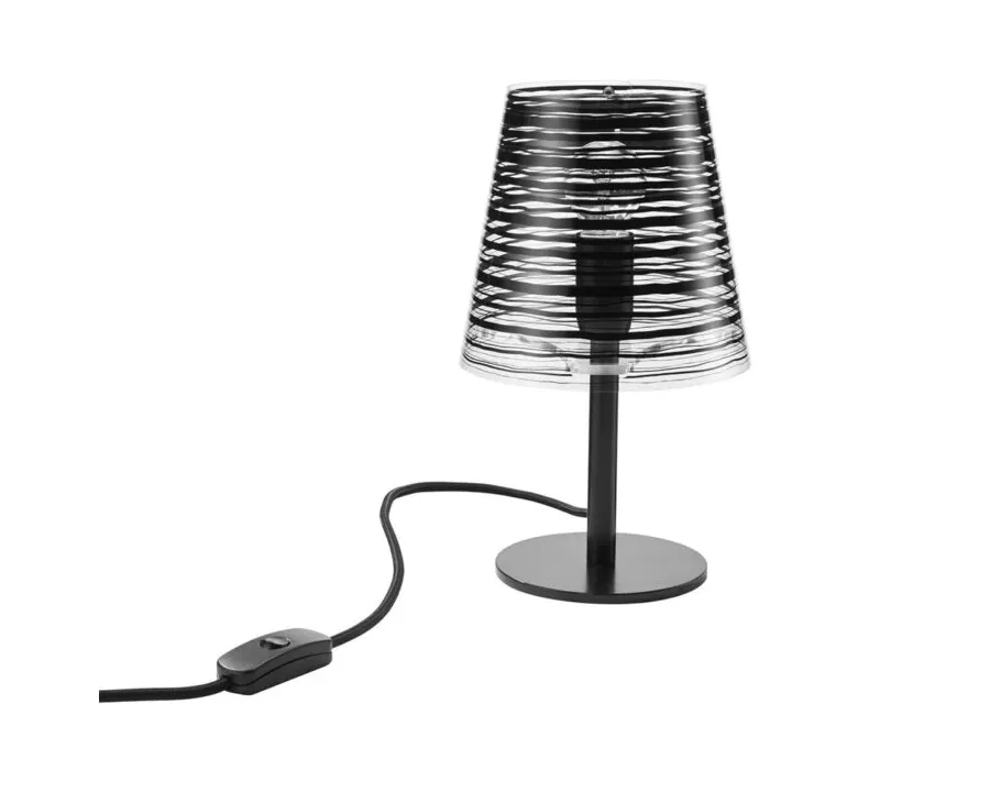 obrazek 2 Piękna minimalistyczna lampka nocna