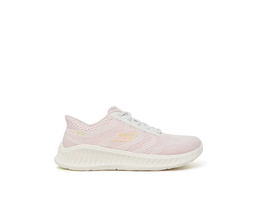obrazek 1 Skechers Sneakersy Go Walk Now-Khloe 125643/WPK Biały