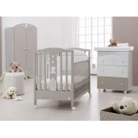 Picture A fantastic room for a baby - Italbaby