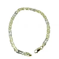 Picture Men's thick bracelet from an Italian manufacturer