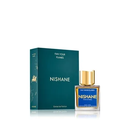Zdjęcie NISHANE FAN YOUR FLAMES Perfumy 50 ml