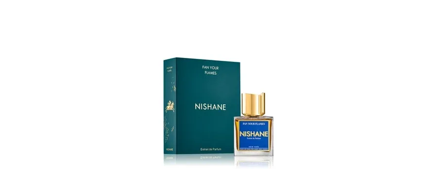 obrazek 1 NISHANE FAN YOUR FLAMES Perfumy 50 ml
