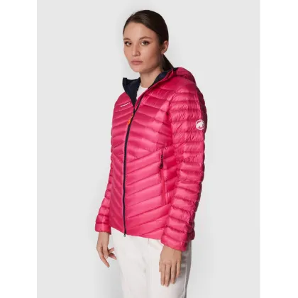 Zdjęcie Mammut Kurtka puchowa Broad Peak 1013-00350-6214-113 Różowy Regular Fit
