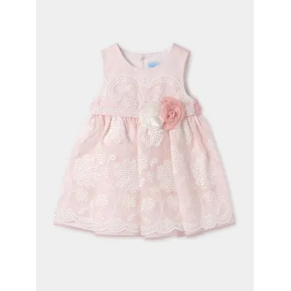 Zdjęcie Abel & Lula Sukienka elegancka 5010 Różowy Regular Fit