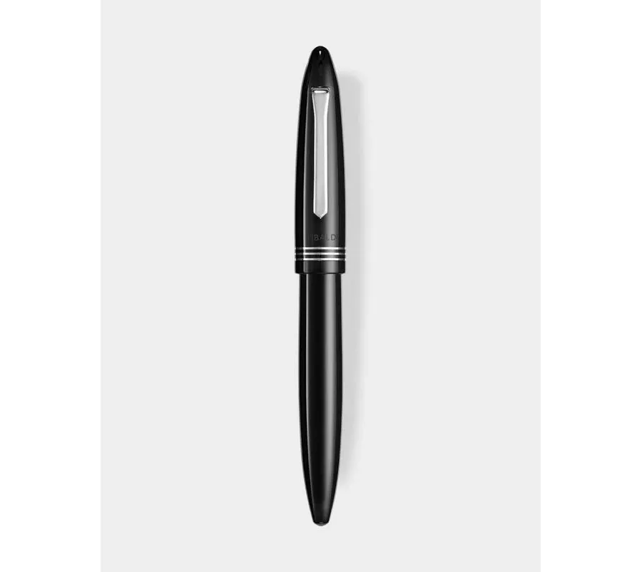 obrazek 2 Pióro kulkowe Tibaldi Bononia Rich Black
