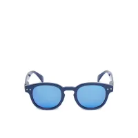 Zdjęcie Quiksilver Okulary przeciwsłoneczne QS-KA-005-SS25 Granatowy
