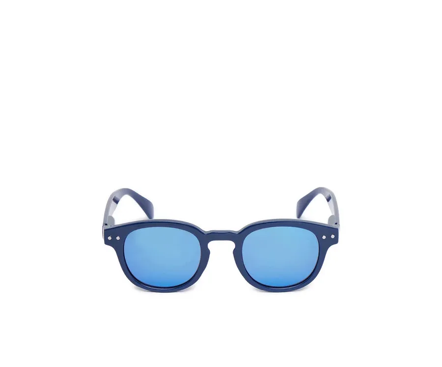 obrazek 1 Quiksilver Okulary przeciwsłoneczne QS-KA-005-SS25 Granatowy