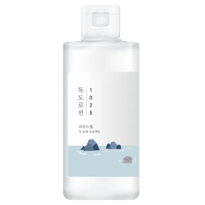 Zdjęcie Round Lab 1025 Dokdo - Lotion 200ml 200 ml
