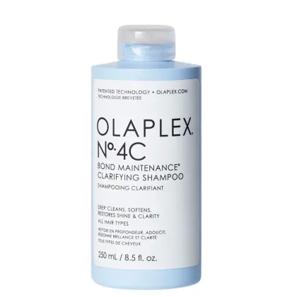 Zdjęcie Olaplex No.4C Bond Maintenance Clarifying Szampon głęboko oczyszczający 250 ml