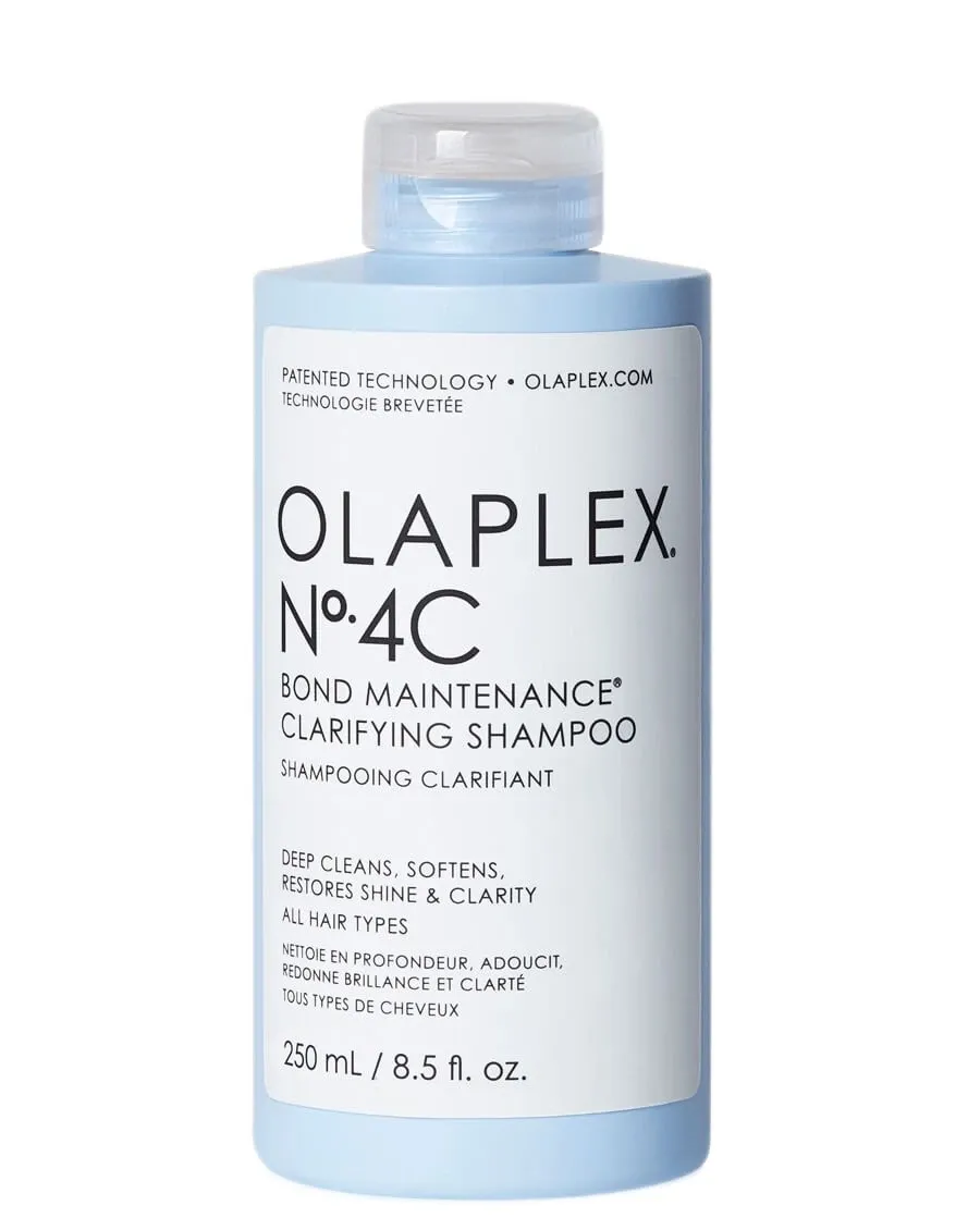 obrazek 1 Olaplex No.4C Bond Maintenance Clarifying Szampon głęboko oczyszczający 250 ml