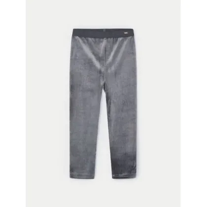 Zdjęcie Mayoral Legginsy 712 Szary Slim Fit