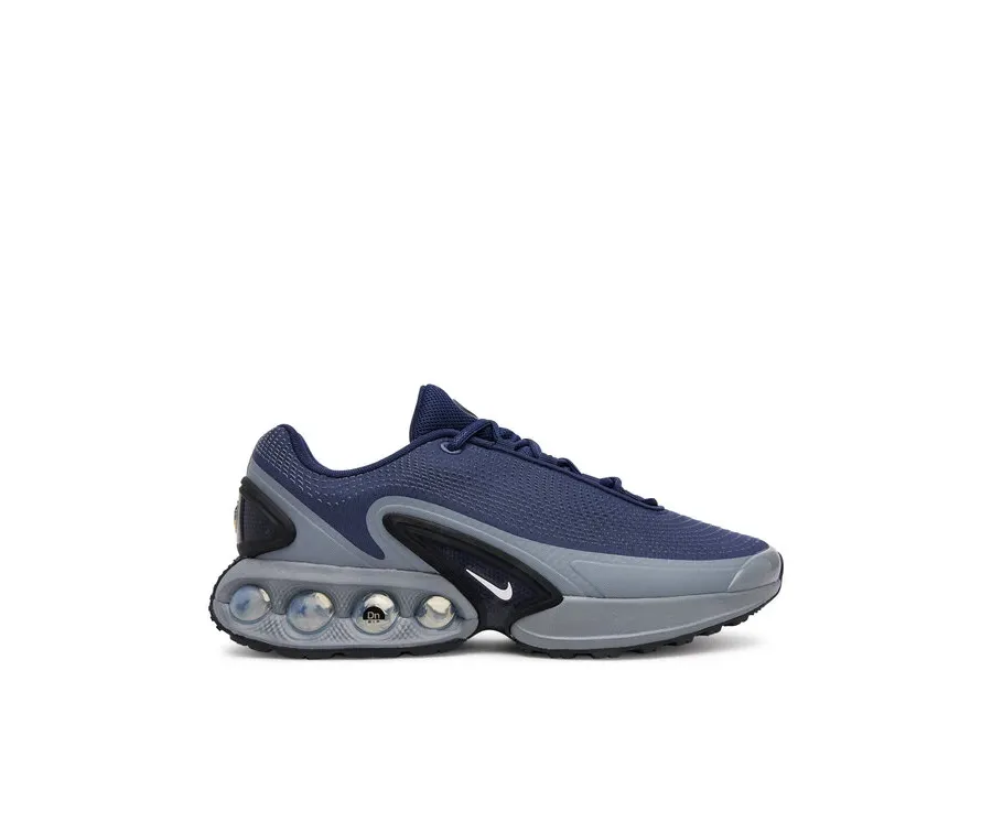 obrazek 1 Nike Sneakersy Air Max Dn DV3337 401 Granatowy