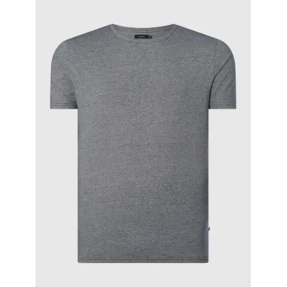 Zdjęcie T-shirt z bawełny model ‘Jermane’