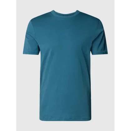 Zdjęcie T-shirt z okrągłym dekoltem i krótkim rękawem