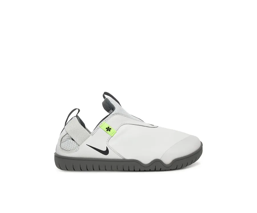 obrazek 1 Nike Sneakersy Zoom Pulse CT1629 004 Szary