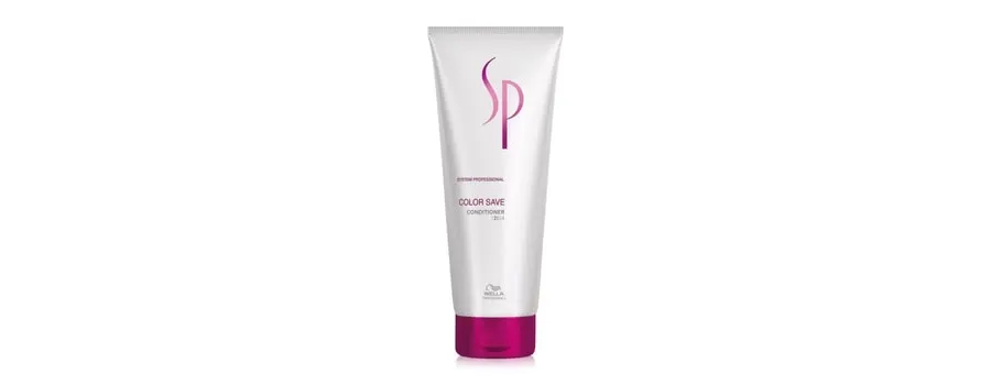 obrazek 1 System Professional Color Save Odżywka 200 ml