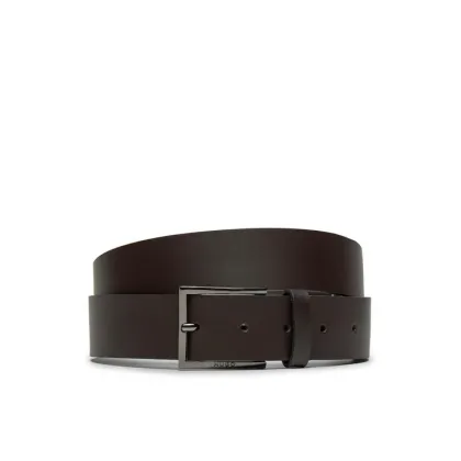 Zdjęcie Hugo Pasek Męski Geek 50496596 Brązowy HUGO