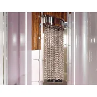 Picture Stylish Italian wall lamp for traditional interiors - Brummel