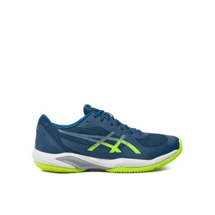 Zdjęcie Asics Buty do tenisa Solution Swift Ff 2 1041A466 Niebieski