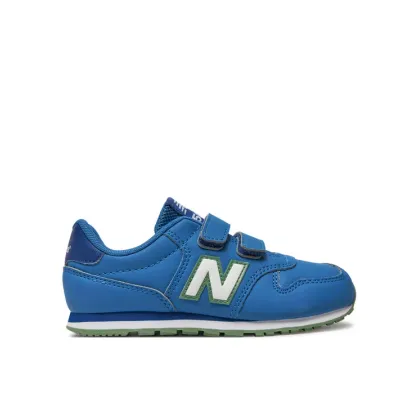 Zdjęcie New Balance Sneakersy PV500FBI Niebieski