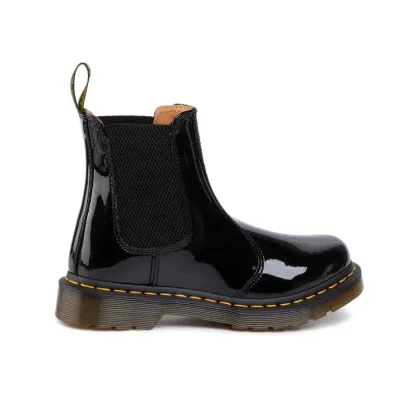 Zdjęcie Dr. Martens Sztyblety 2976 Patent Lamper 25278001 Czarny