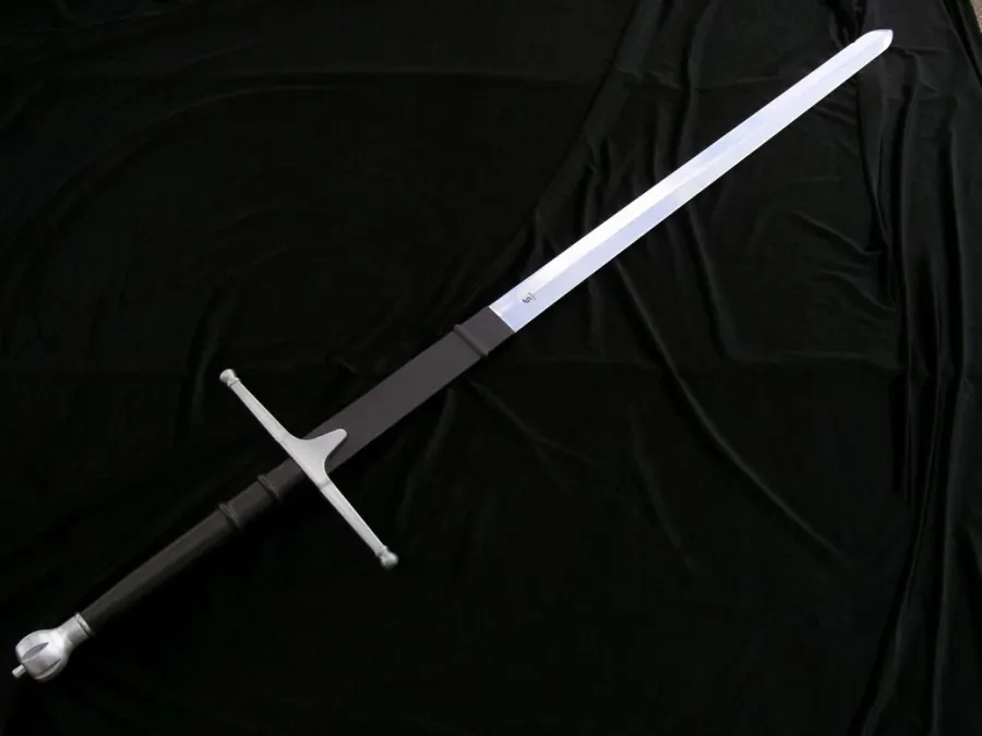 obrazek 1 Wielki miecz szkocki Wallace - dł. 137 cm
