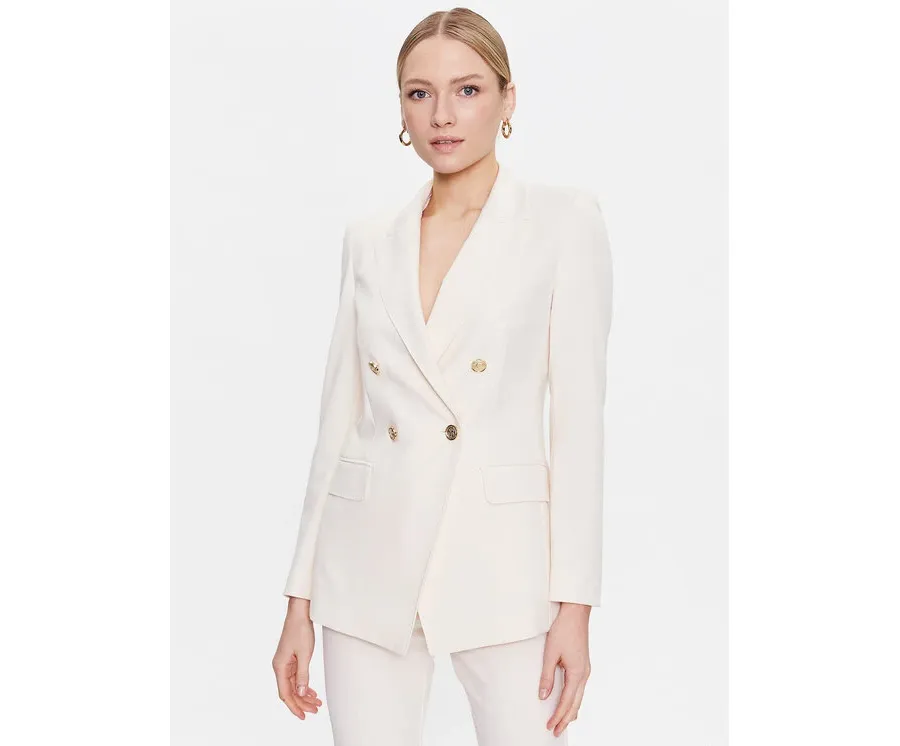 obrazek 1 Marella Marynarka Scena 2330411131 Beżowy Regular Fit
