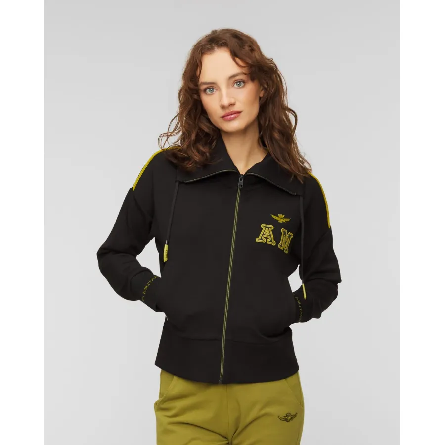 obrazek 1 Bluza Rozpinana Aeronautica Militare