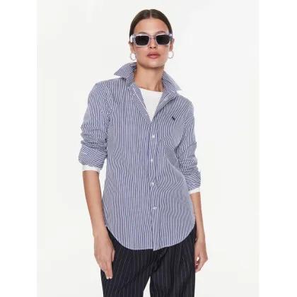 Zdjęcie Polo Ralph Lauren Koszula 211891379001 Granatowy Regular Fit