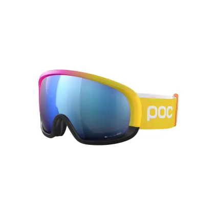 Zdjęcie Gogle Poc Fovea Mid Clarity Comp POC