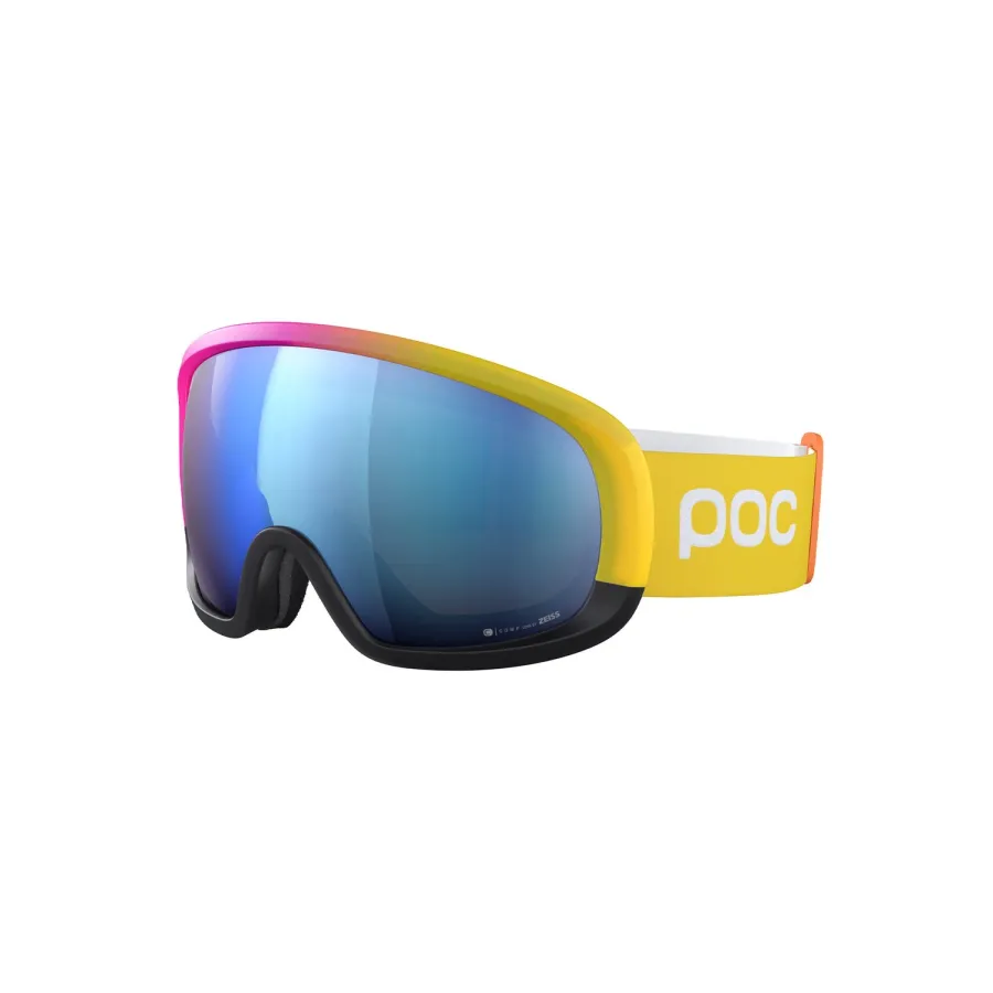 obrazek 1 Gogle Poc Fovea Mid Clarity Comp POC