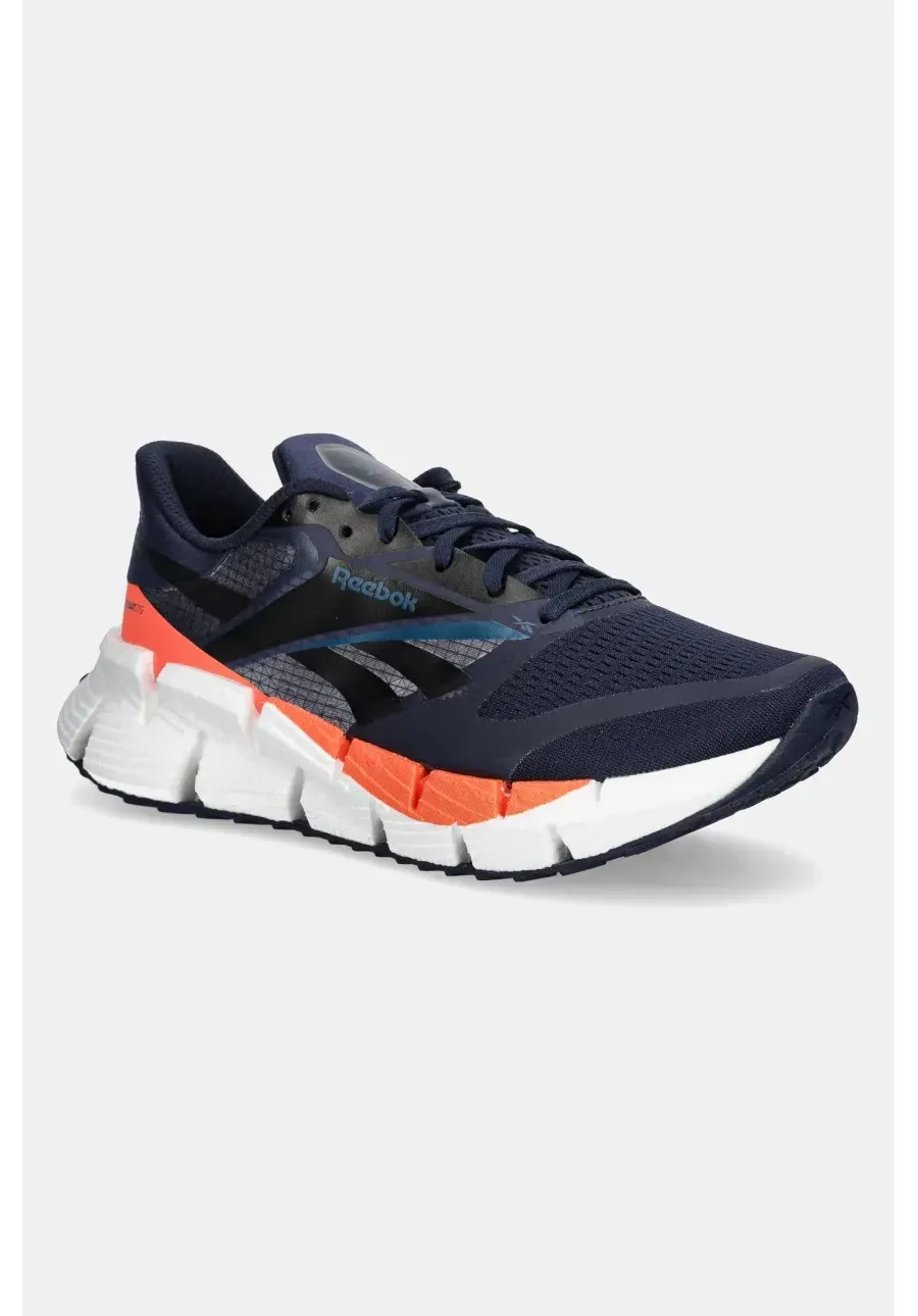obrazek 1 Reebok buty do biegania Floatzig 1 kolor granatowy 100206729