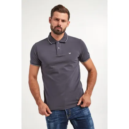 Zdjęcie Polo męskie EMPORIO ARMANI Emporio Armani