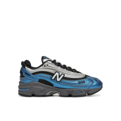 Zdjęcie New Balance Sneakersy M1000ENV Niebieski