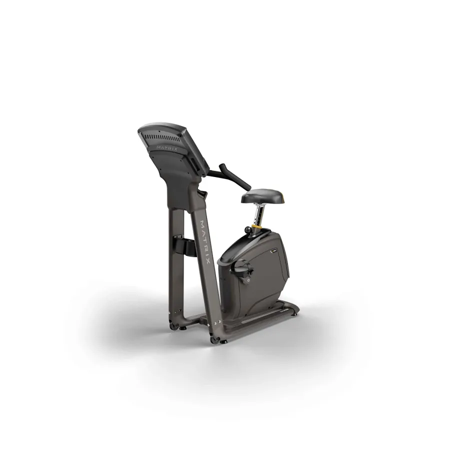obrazek 2 Wygodny rower pionowy U30 z konsolą XR