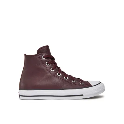Zdjęcie Converse Trampki Chuck Taylor All Star A09480C 508 Bordowy