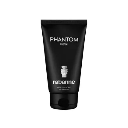 Zdjęcie Rabanne Phantom Żel pod prysznic 150 ml