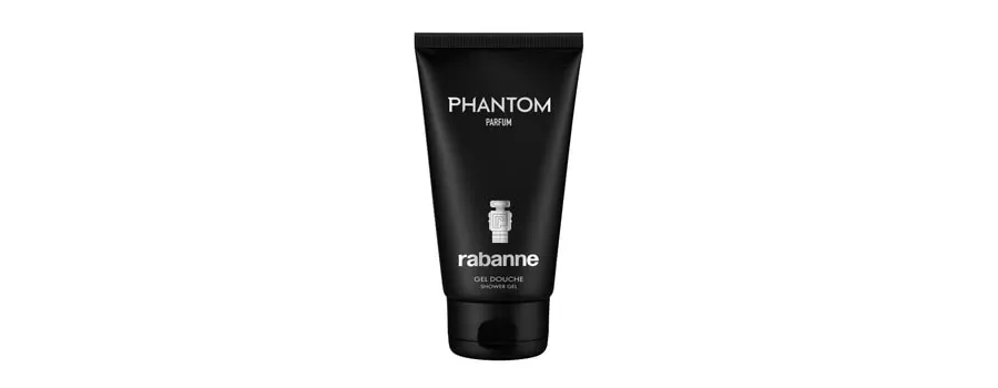 obrazek 1 Rabanne Phantom Żel pod prysznic 150 ml