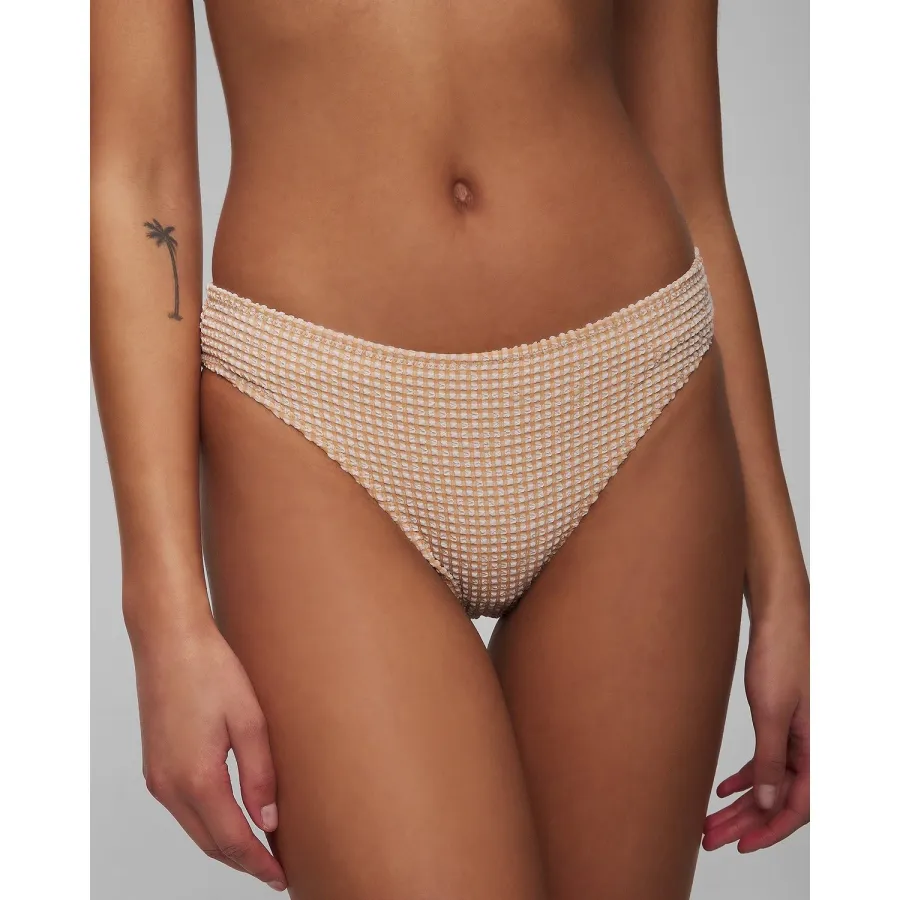 obrazek 1 Dół Kostiumu Kąpielowego Roxy Gingham